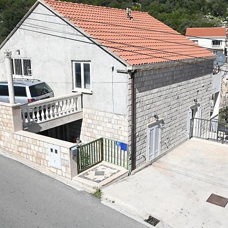 Apartment Oscar Mokošica Екстериор снимка