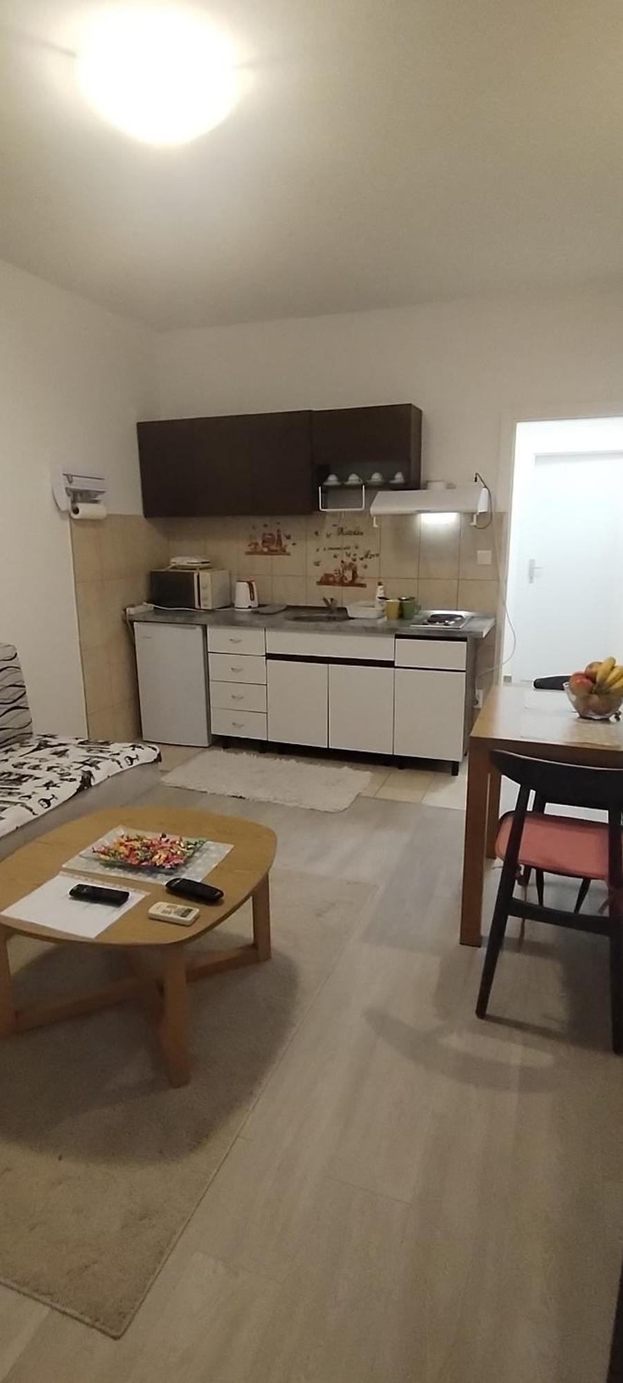 Apartment Oscar Mokošica Стая снимка