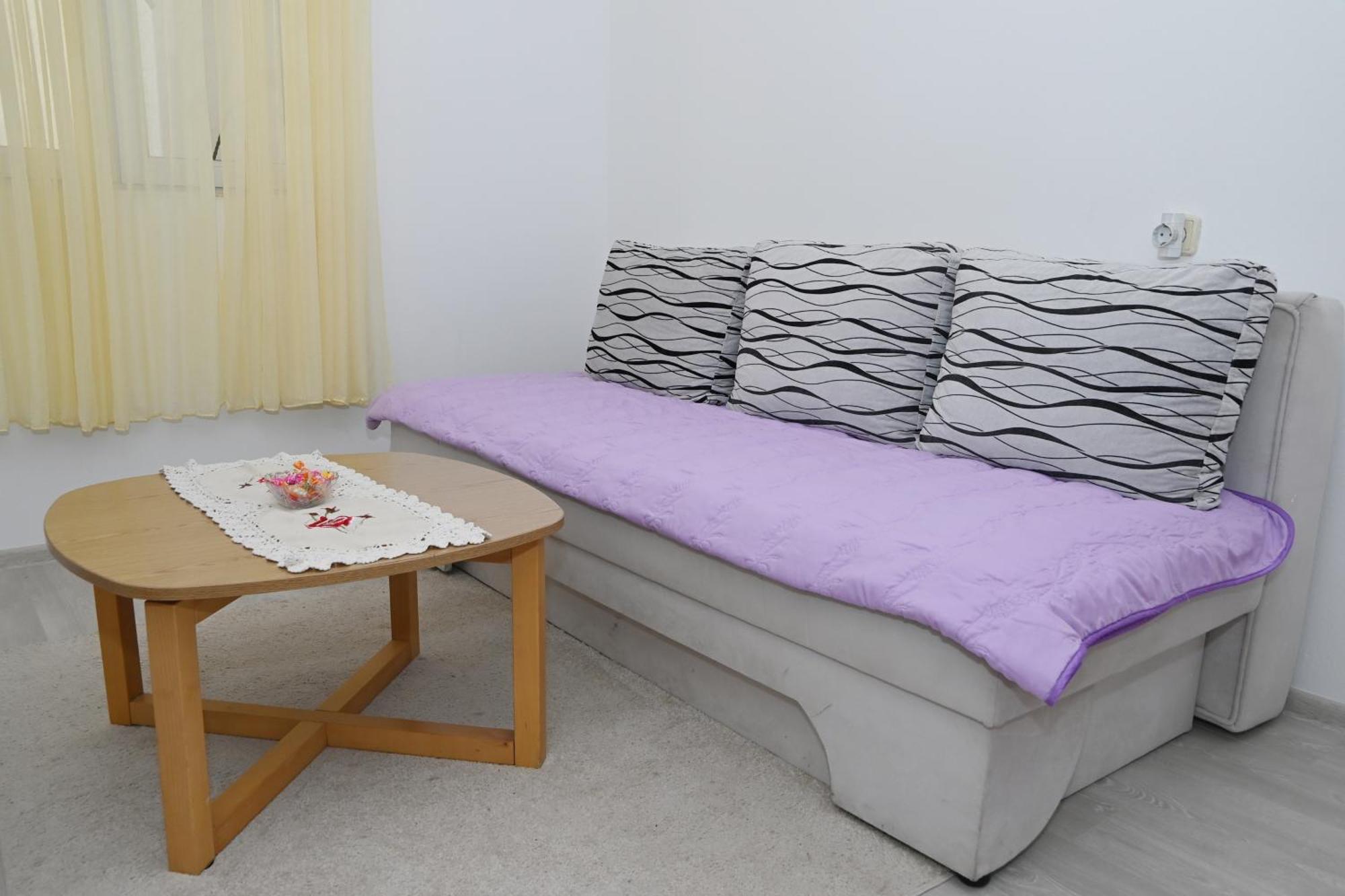 Apartment Oscar Mokošica Екстериор снимка