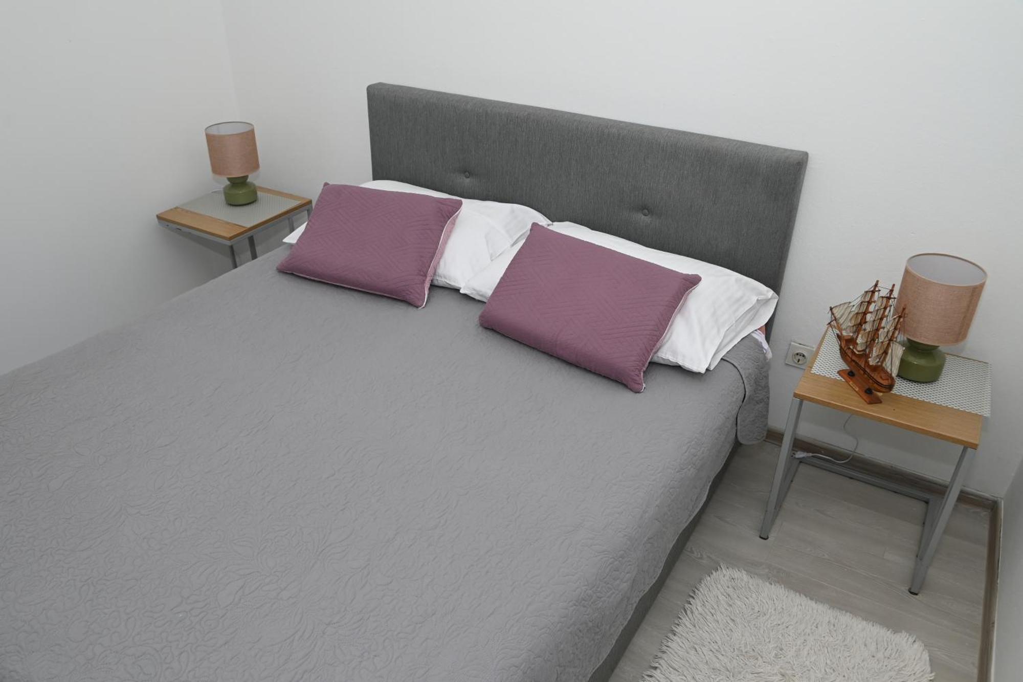 Apartment Oscar Mokošica Екстериор снимка