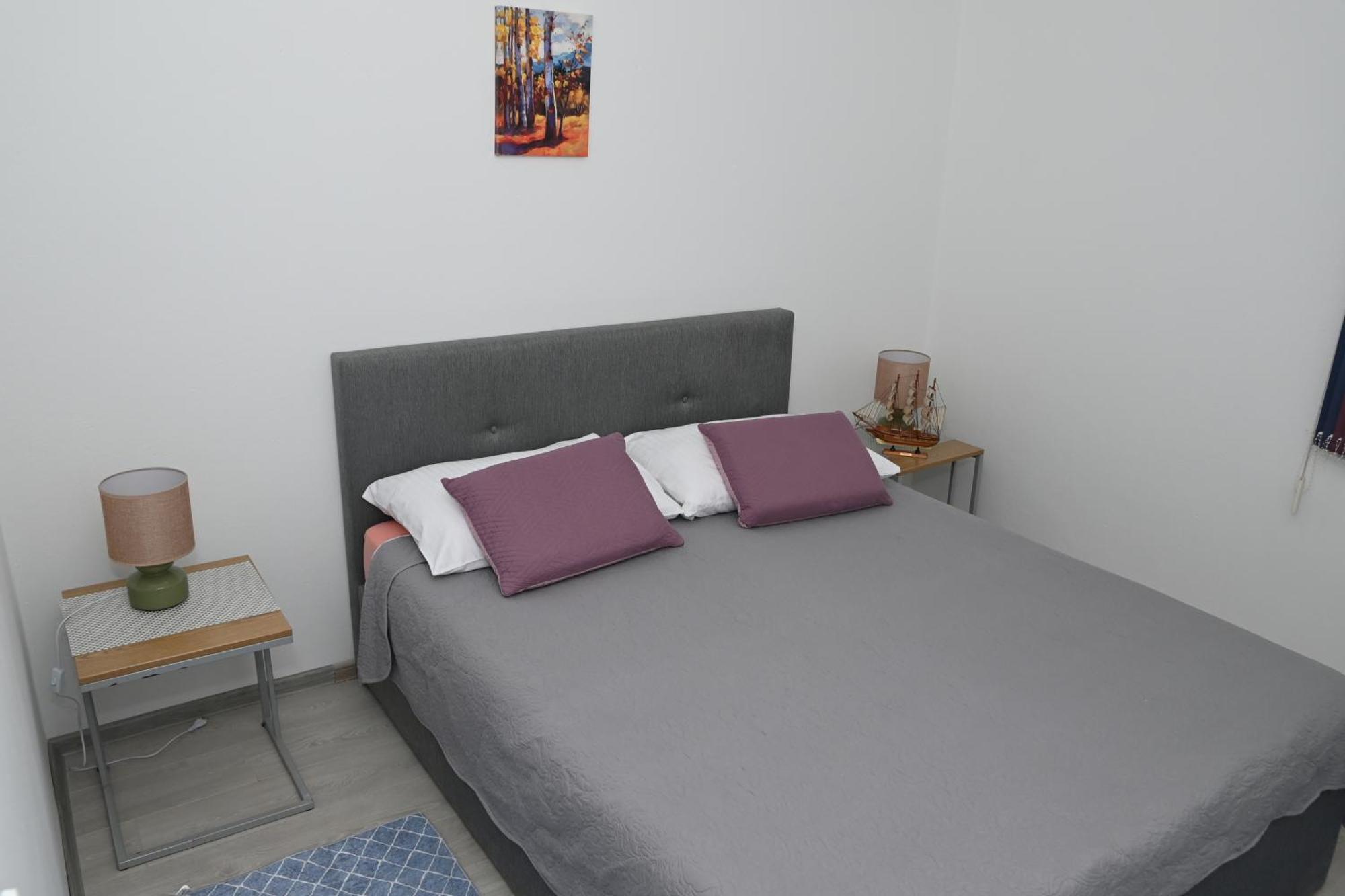 Apartment Oscar Mokošica Екстериор снимка