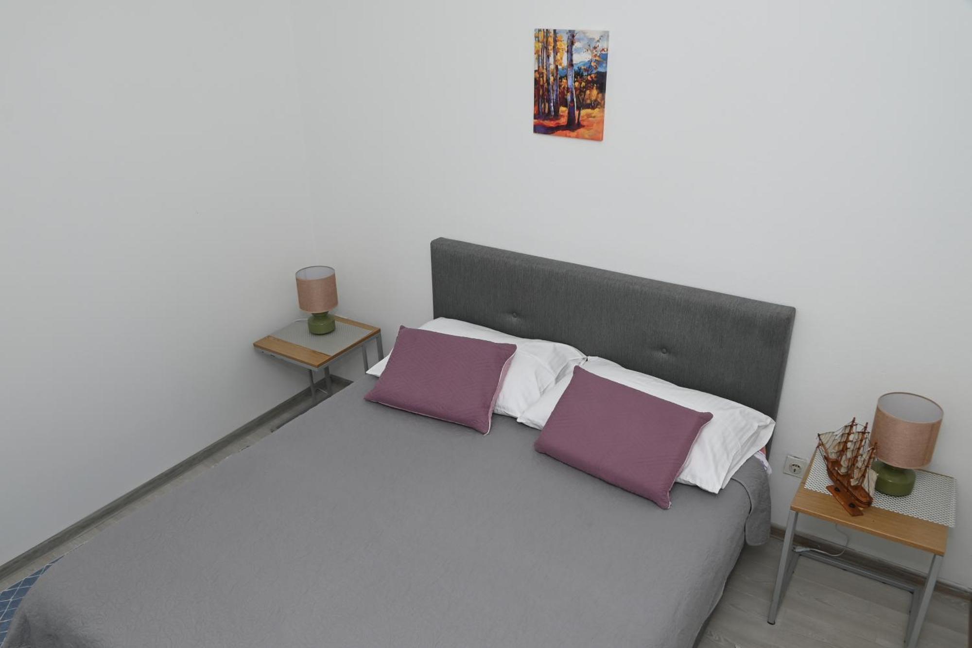 Apartment Oscar Mokošica Екстериор снимка