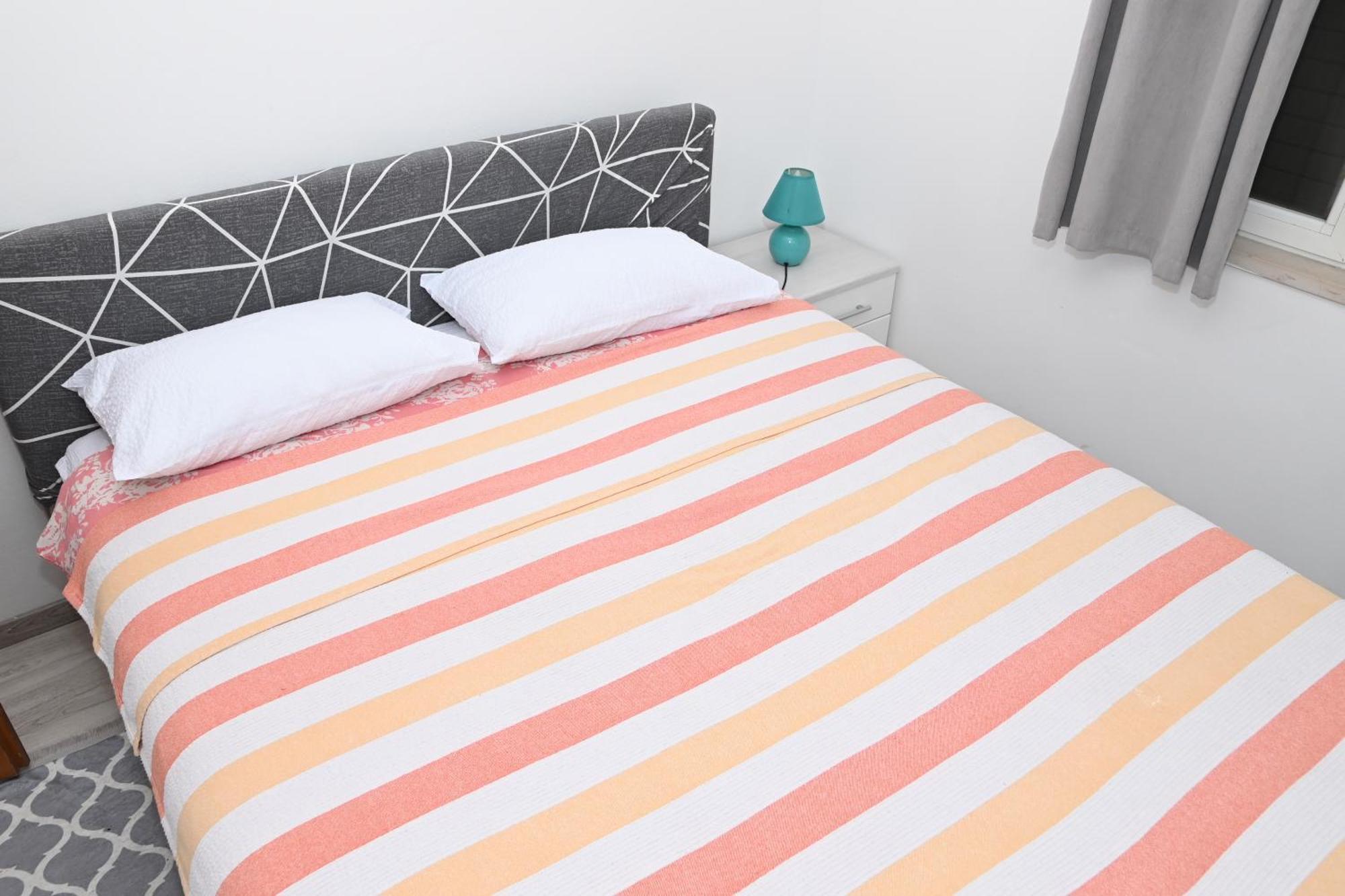Apartment Oscar Mokošica Екстериор снимка