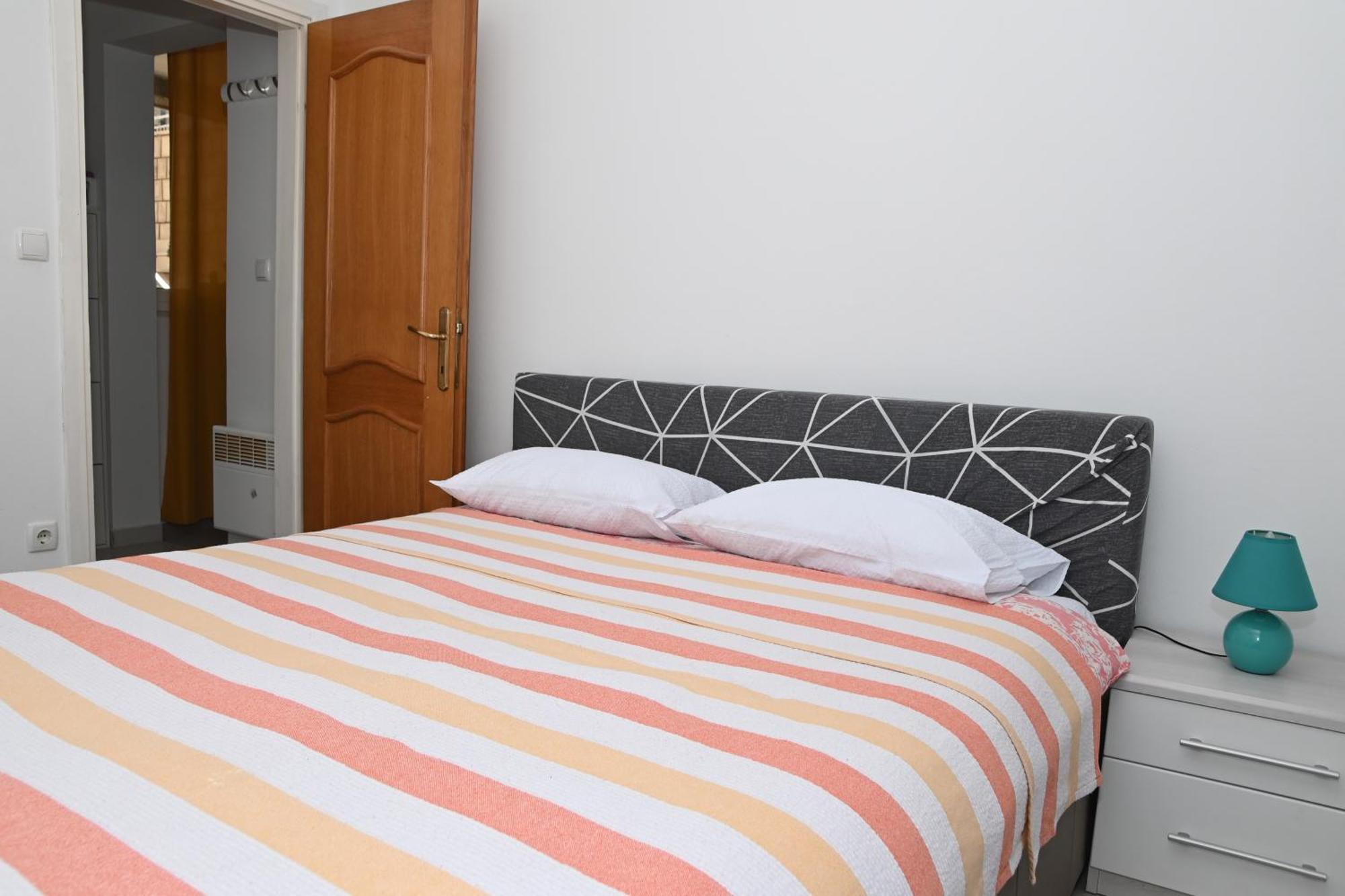 Apartment Oscar Mokošica Екстериор снимка