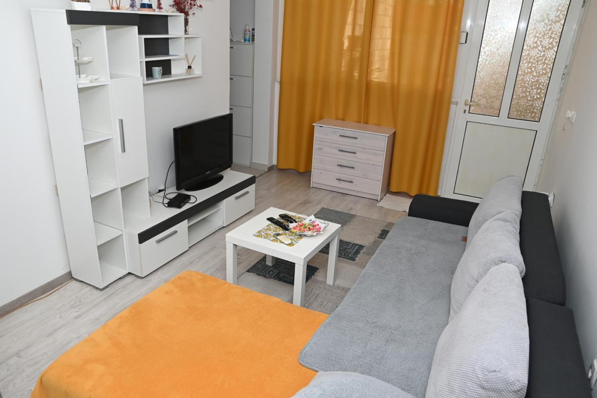 Apartment Oscar Mokošica Екстериор снимка