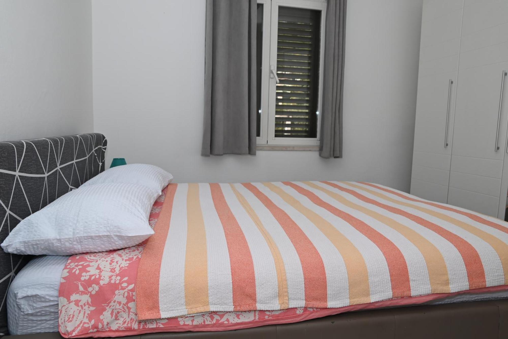 Apartment Oscar Mokošica Екстериор снимка