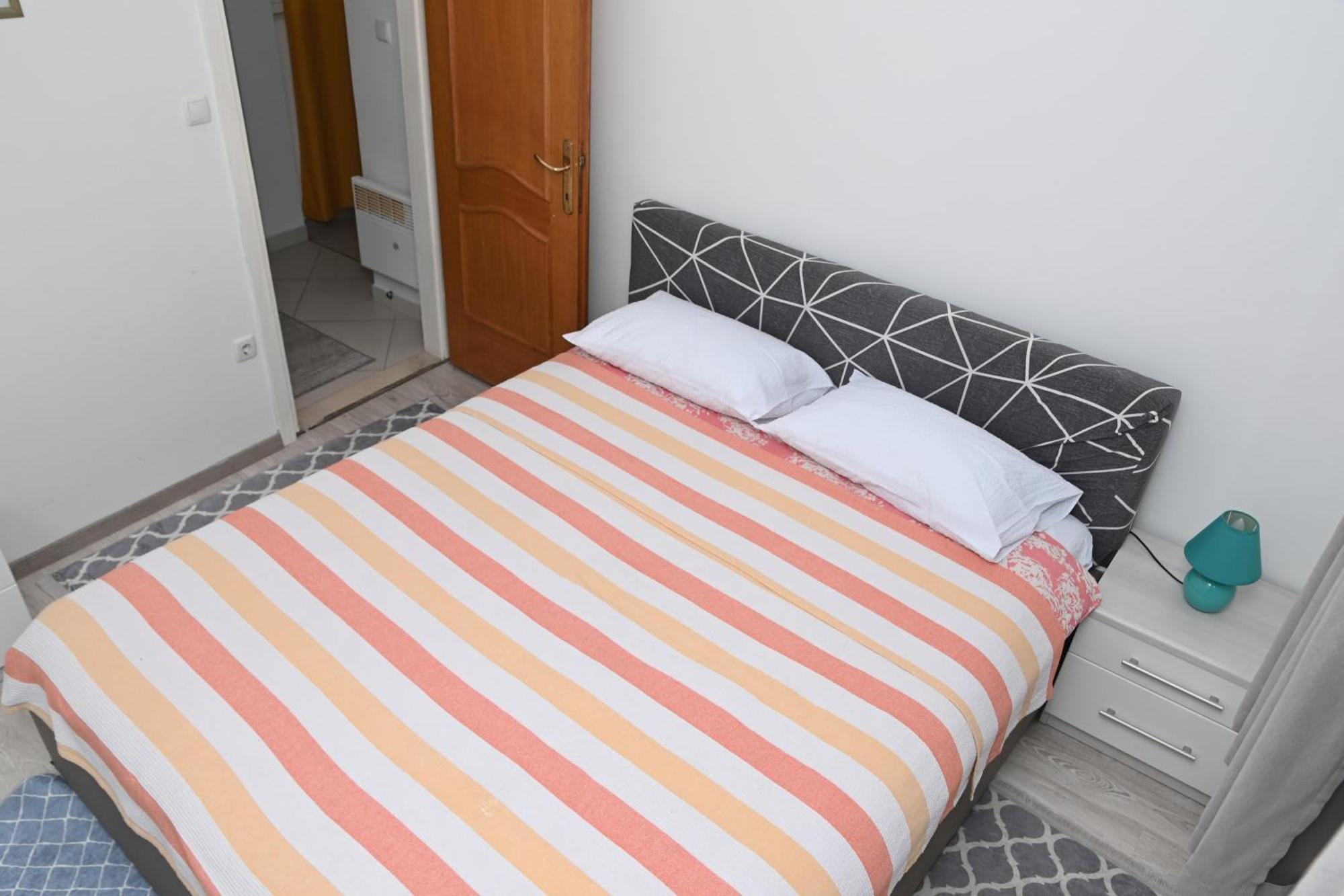 Apartment Oscar Mokošica Екстериор снимка