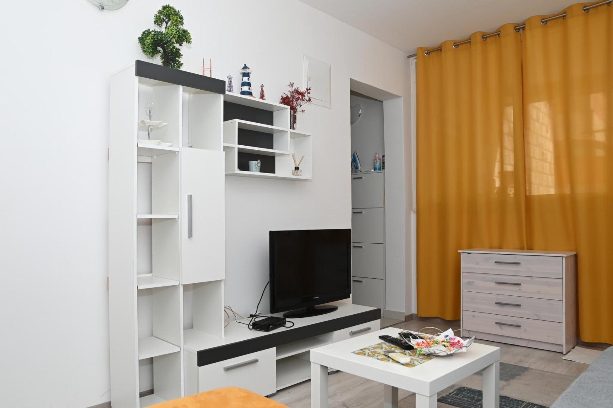 Apartment Oscar Mokošica Екстериор снимка