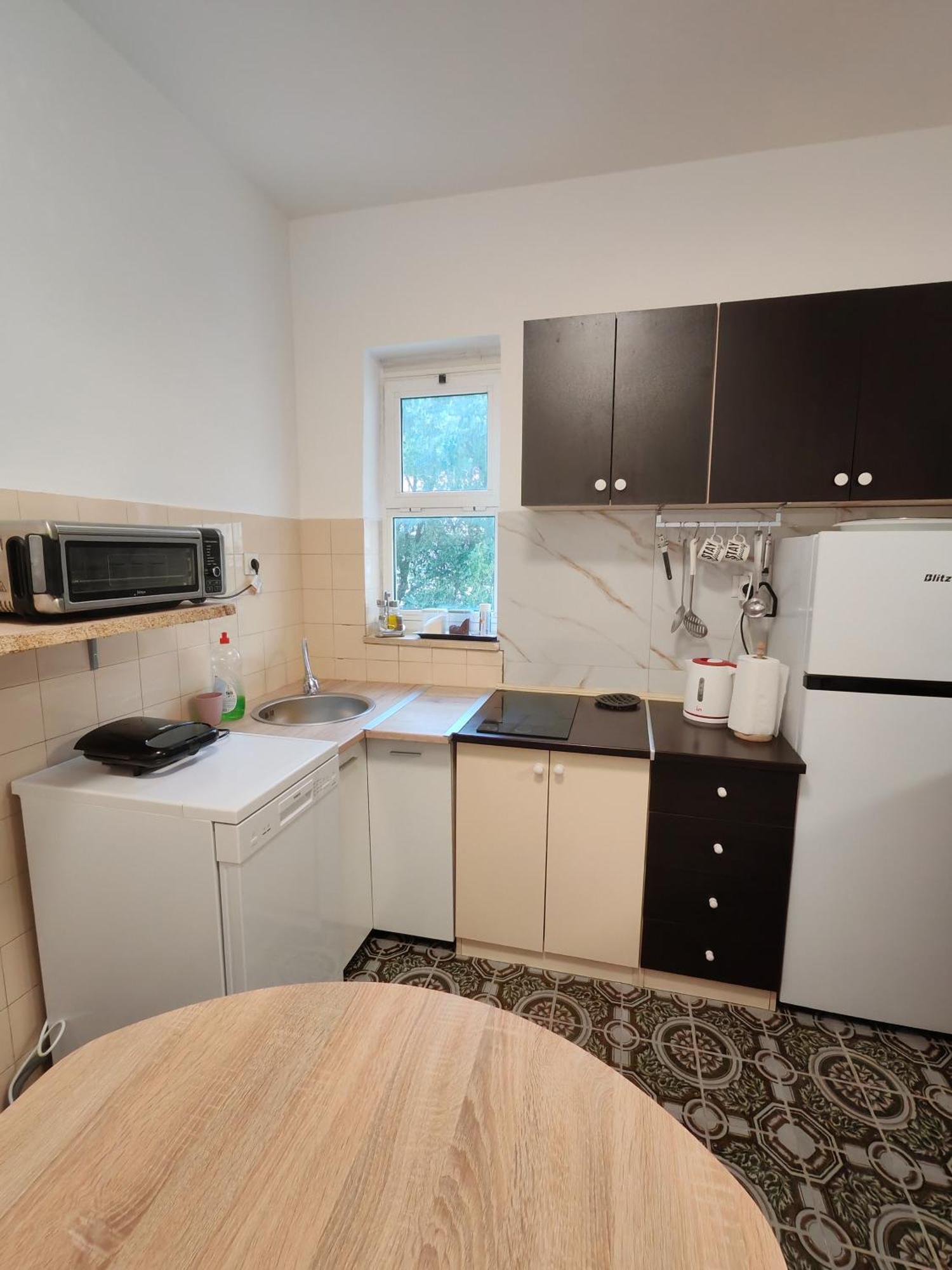 Apartment Oscar Mokošica Екстериор снимка