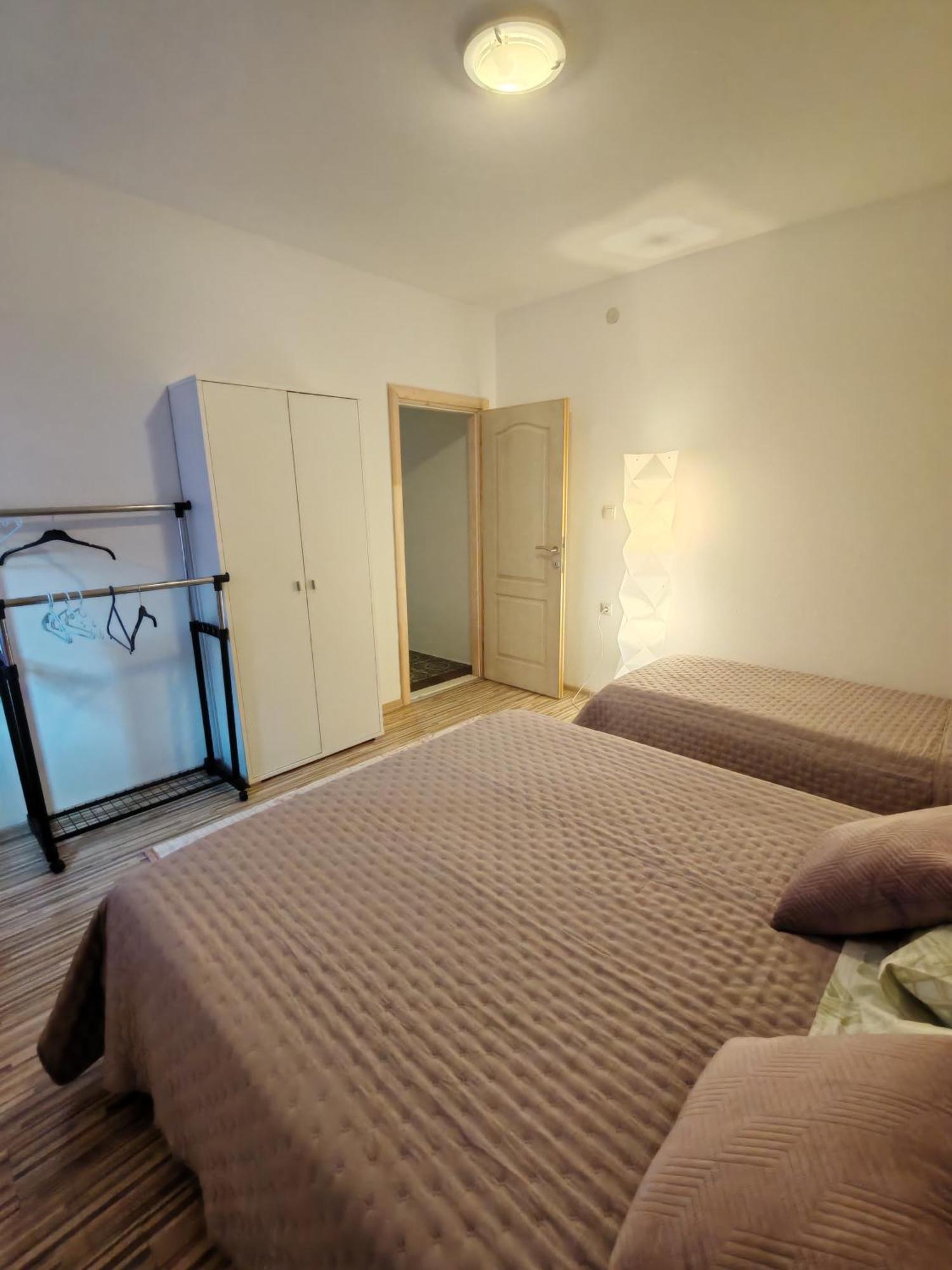 Apartment Oscar Mokošica Екстериор снимка