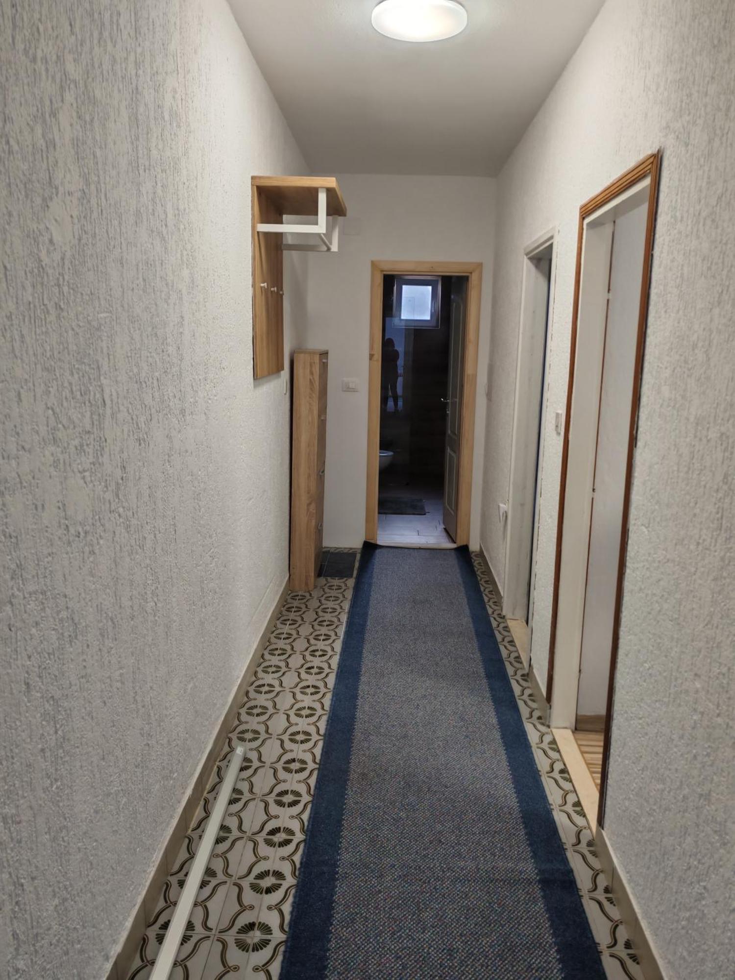 Apartment Oscar Mokošica Екстериор снимка