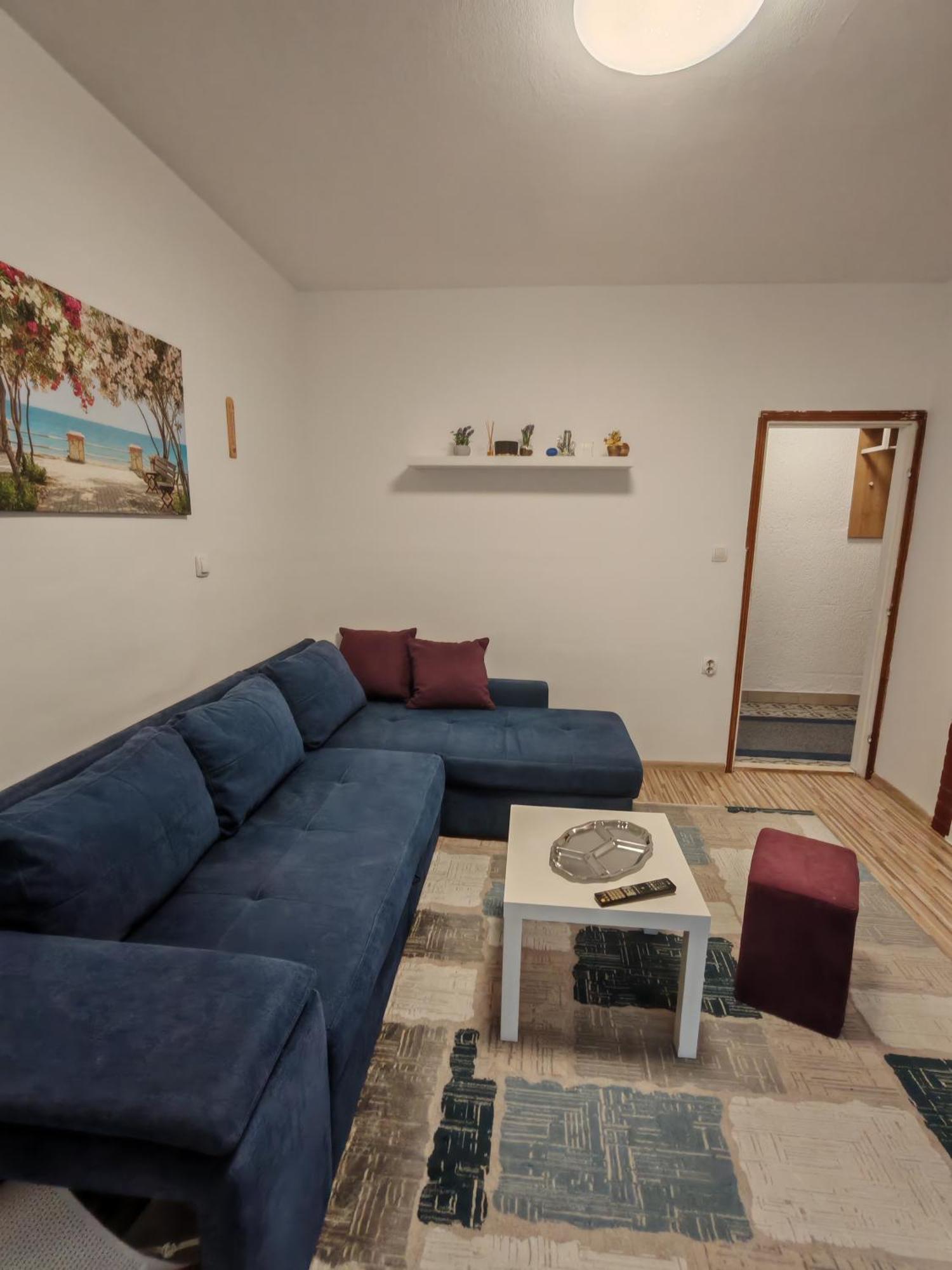 Apartment Oscar Mokošica Стая снимка