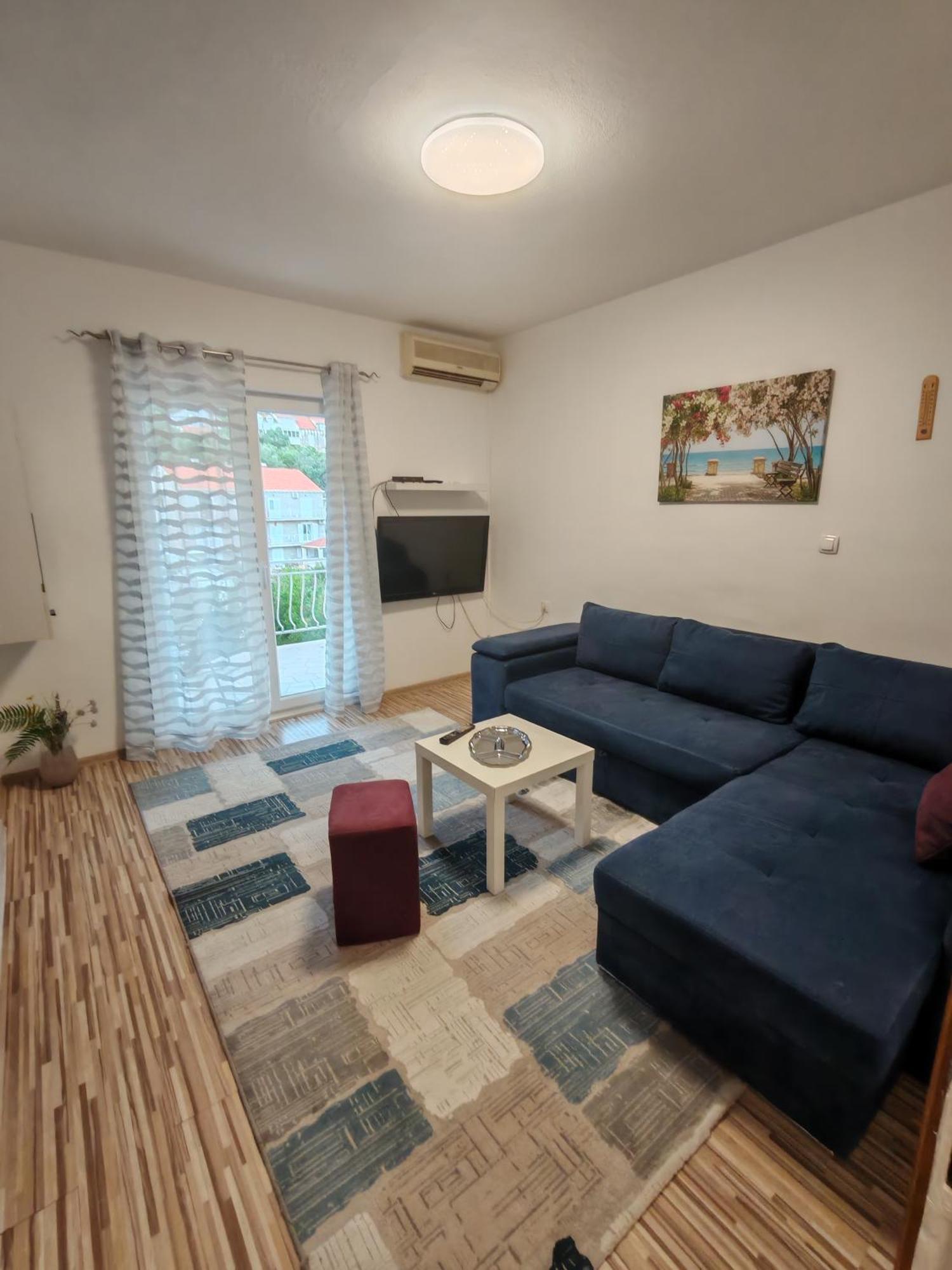 Apartment Oscar Mokošica Екстериор снимка