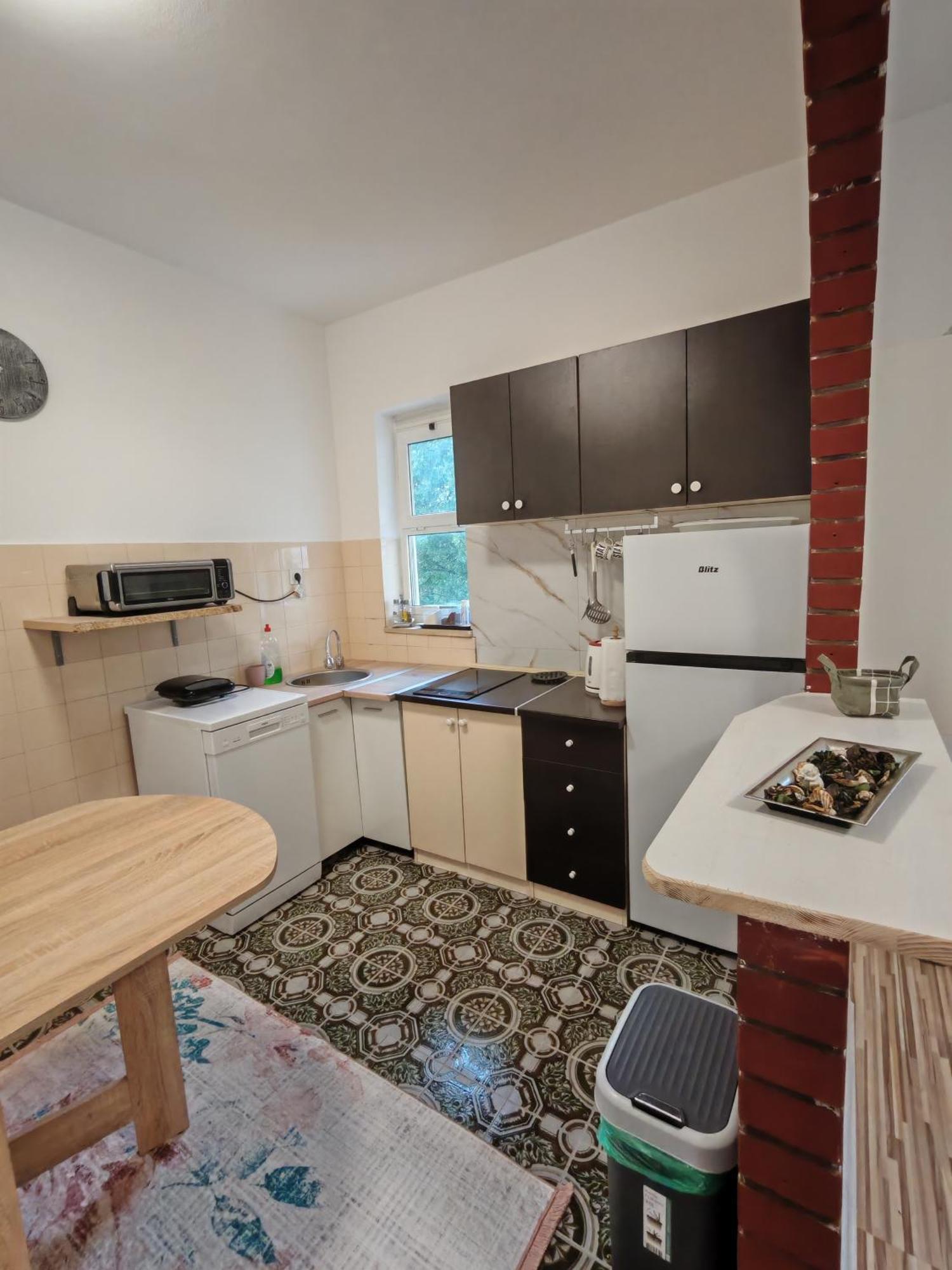 Apartment Oscar Mokošica Стая снимка