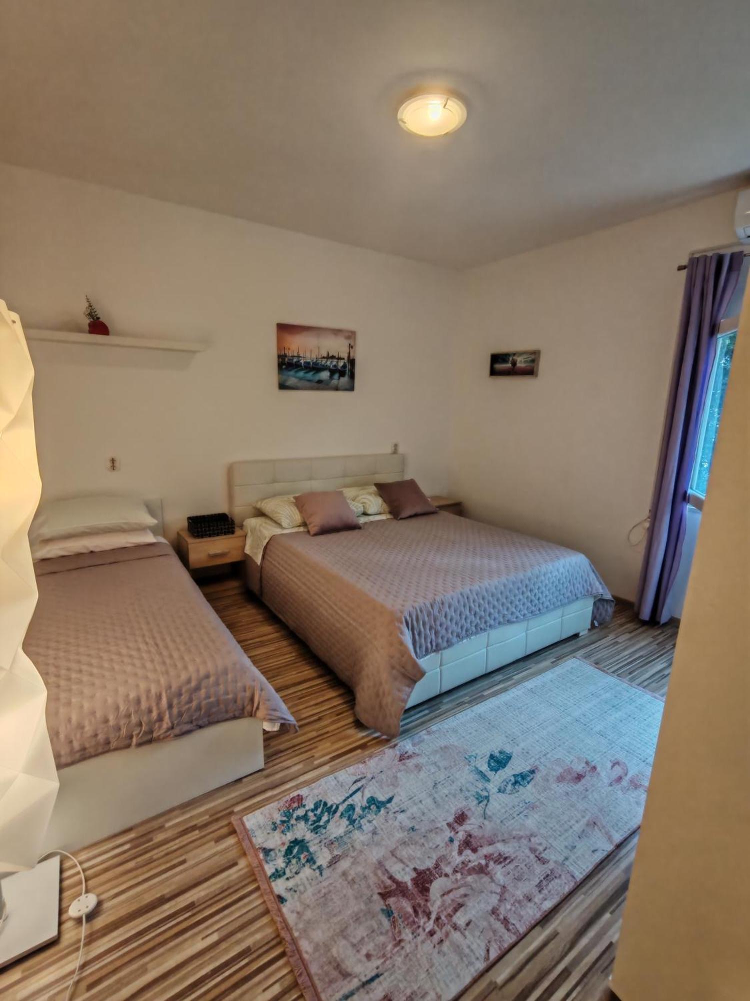 Apartment Oscar Mokošica Екстериор снимка