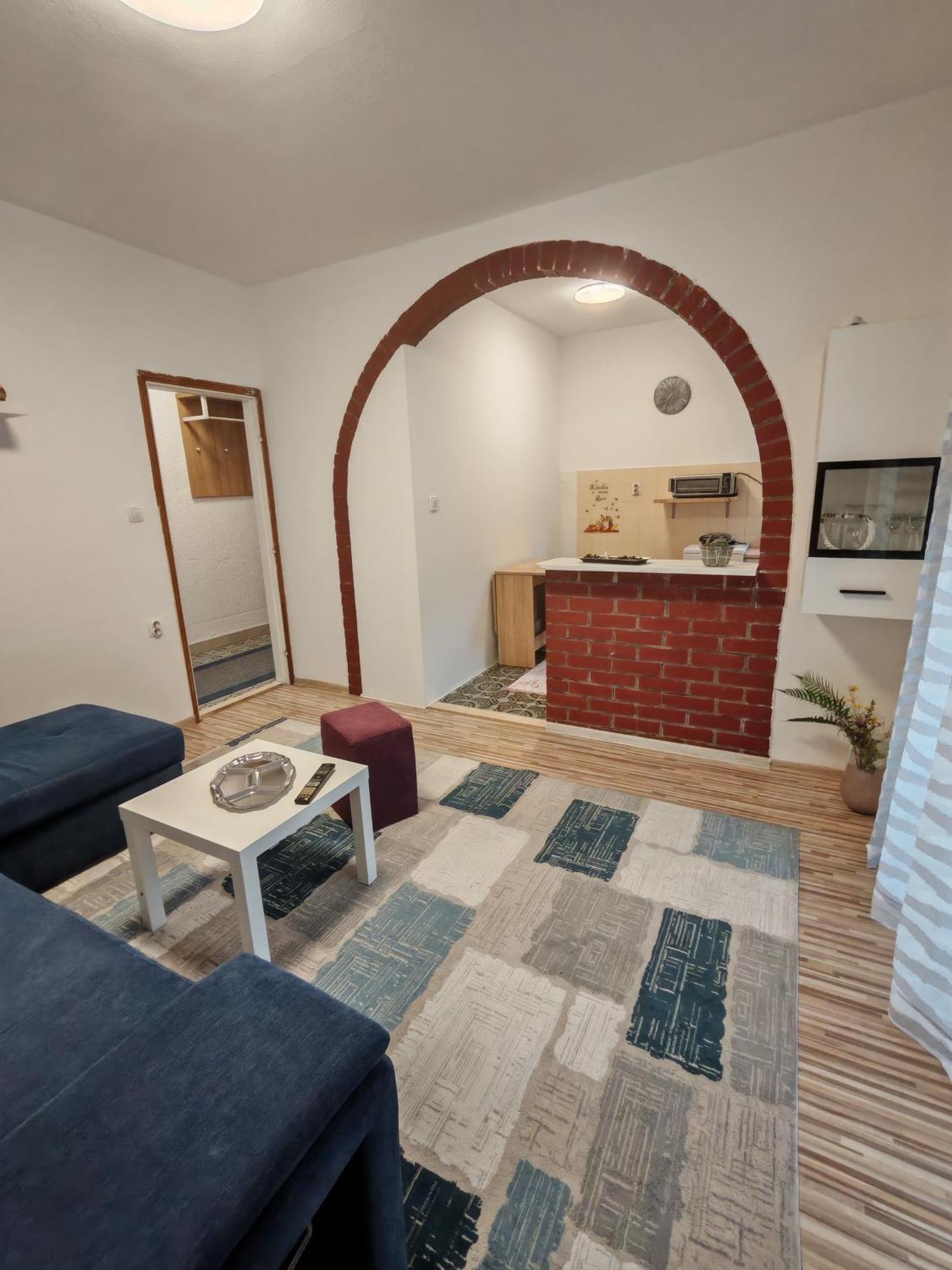 Apartment Oscar Mokošica Стая снимка