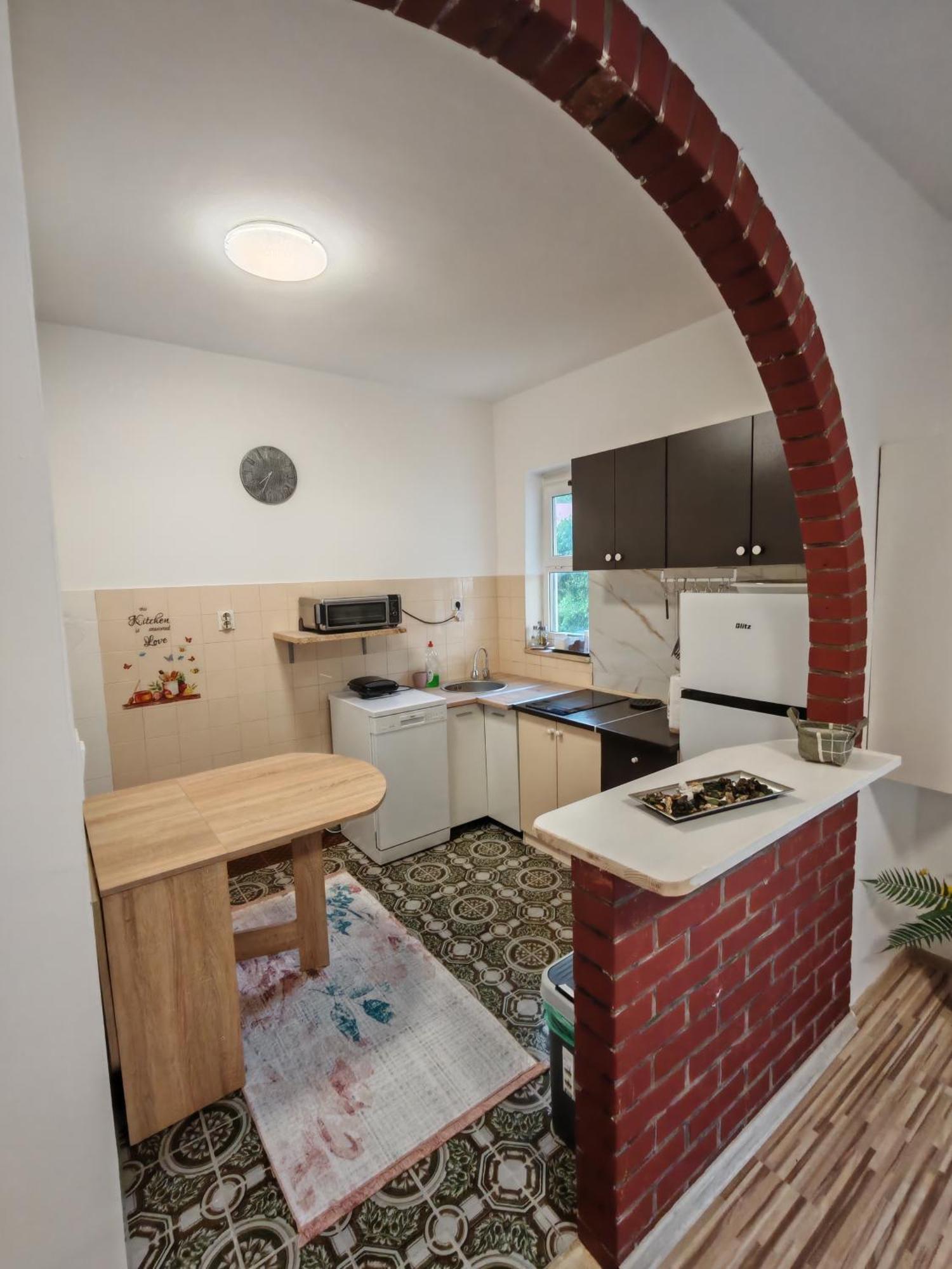 Apartment Oscar Mokošica Стая снимка
