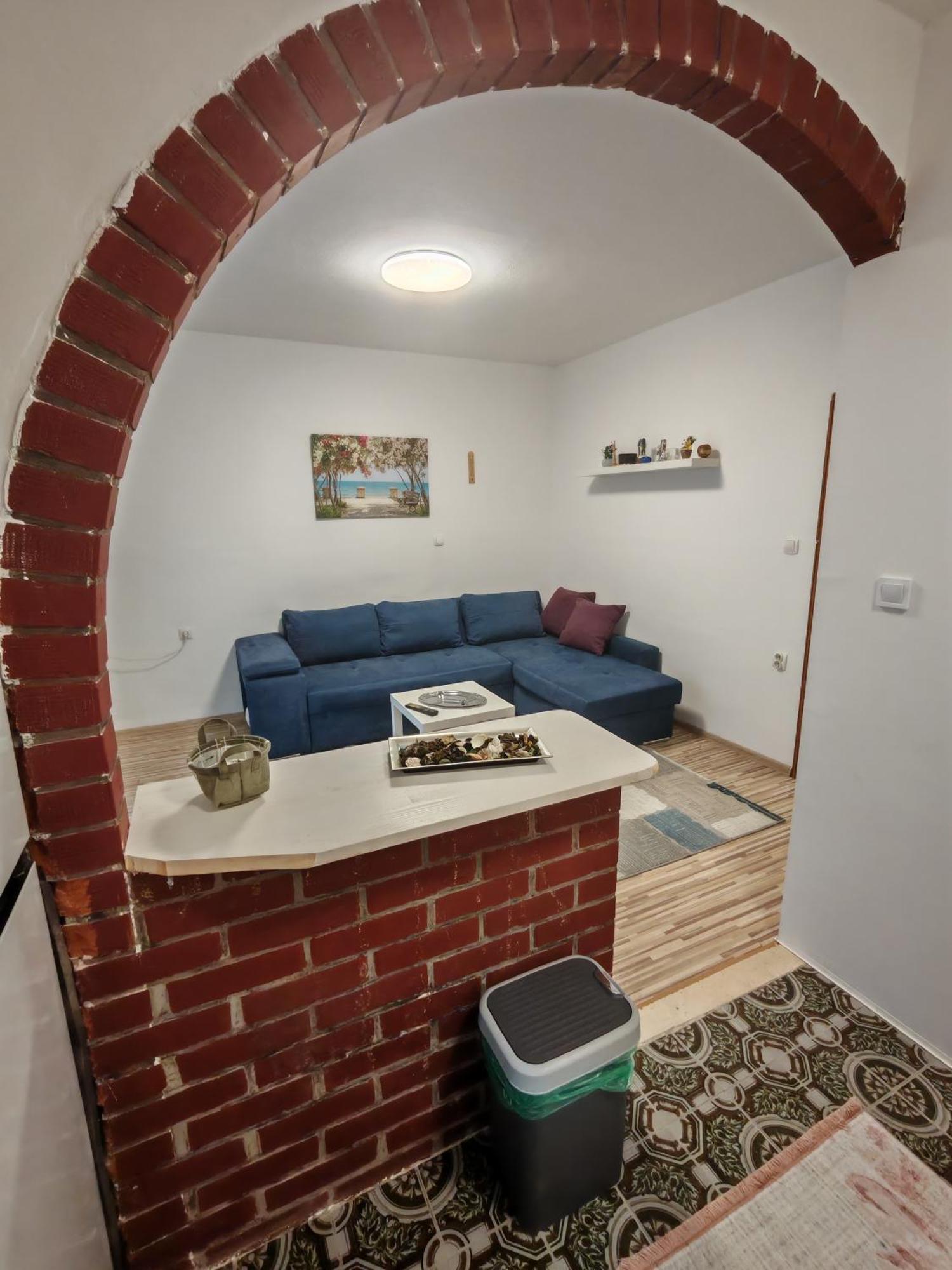 Apartment Oscar Mokošica Стая снимка